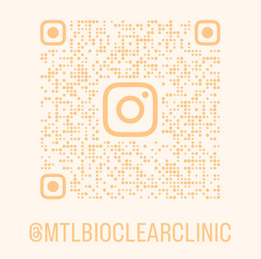 Instagram for @mtlbioclearclinic Montreal Bioclear Clinic dentist